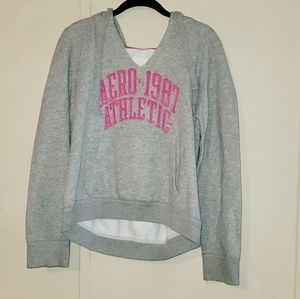 Aeropstale hoodie